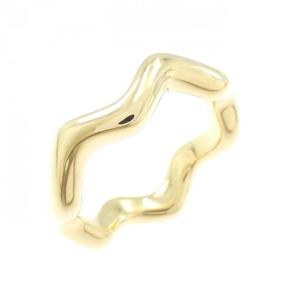 TIFFANY & CO. Gold Ring
